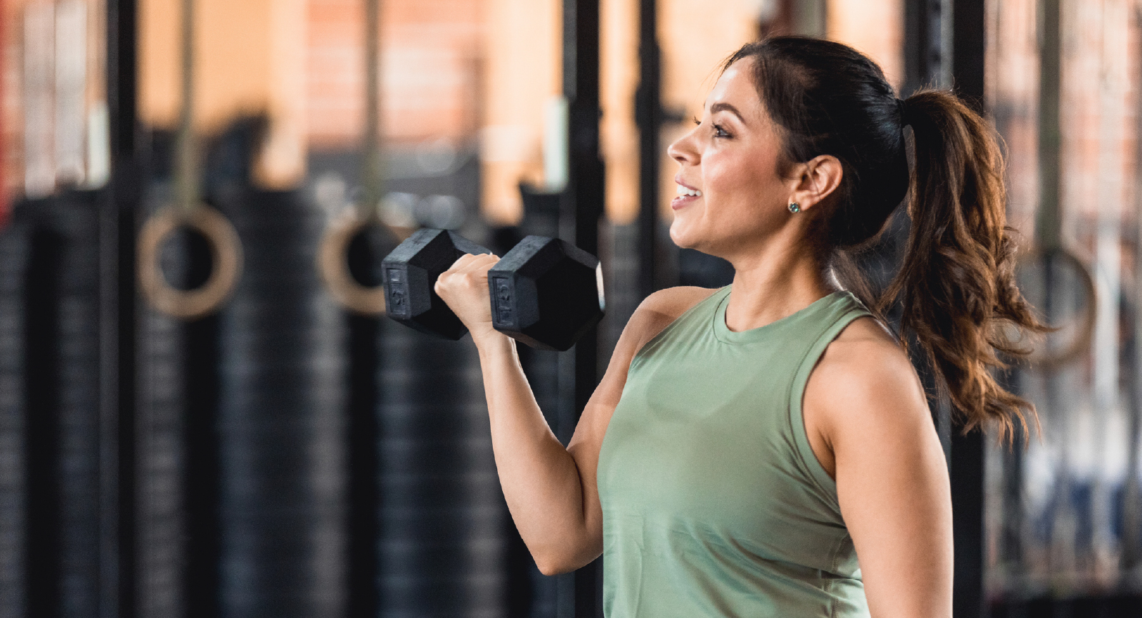 Strength Training 101
