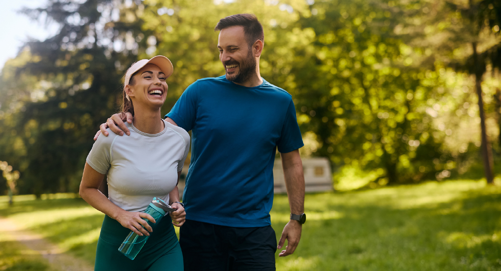 Enjoying the Outdoors Benefits Your Health