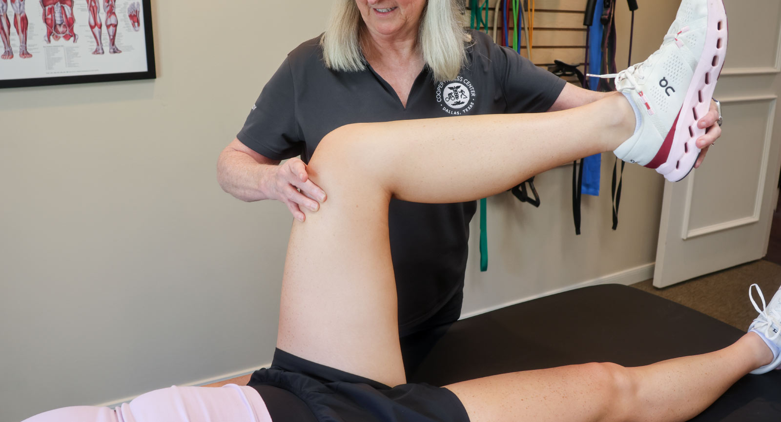 Addressing Muscle Imbalances to Avoid Pain