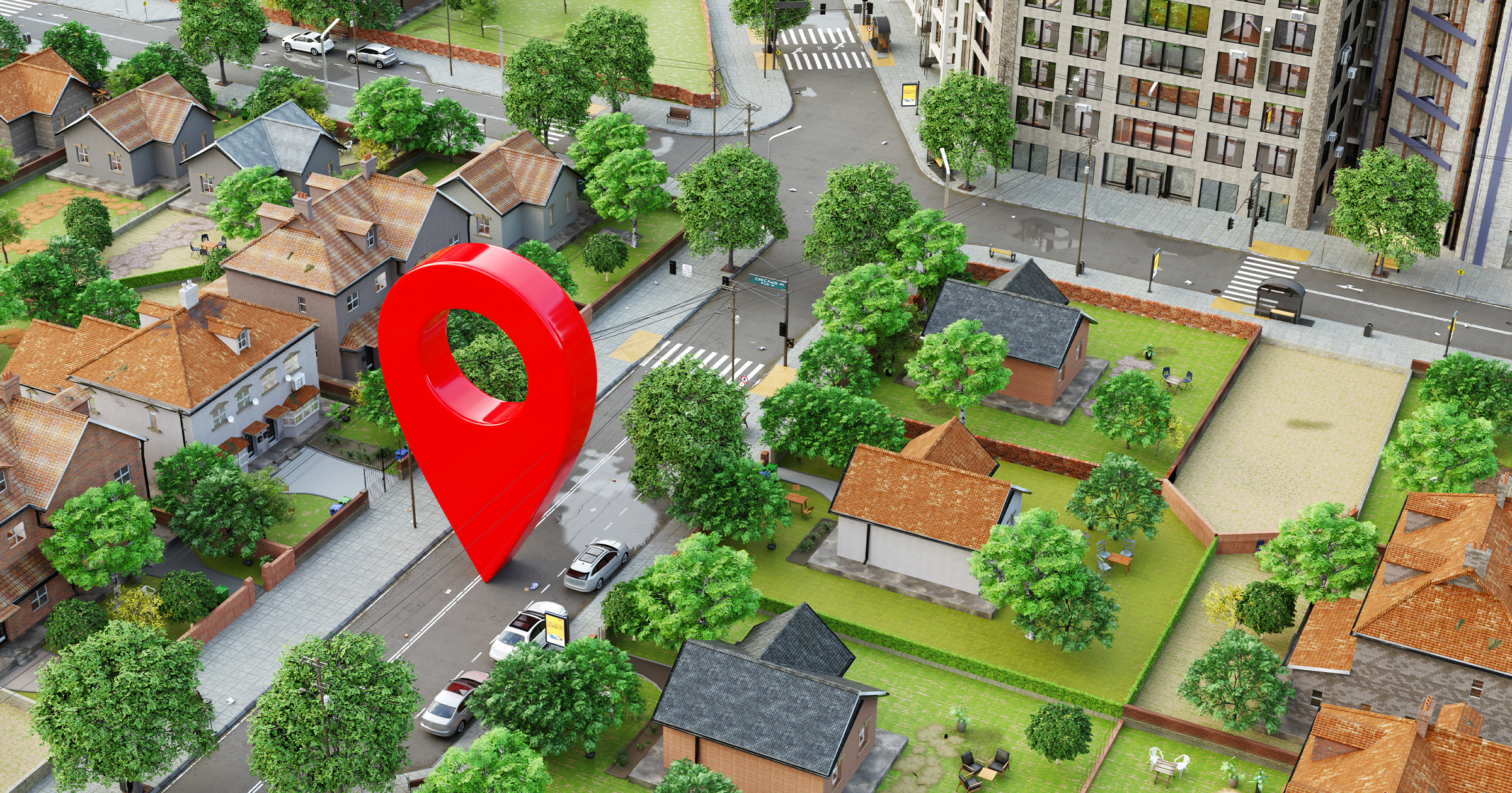 Understanding Your Competitive Marketplace and Why It Matters
